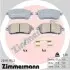 Автозапчасть ZIMMERMANN (221911752) изображение 1