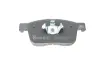 Фото Колодки гальмівні (передні) Land Rover Range Rover Velar 2.0/3.0 17 ZIMMERMANN (223021851) зображення 3