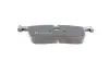 Фото Колодки гальмівні (передні) Land Rover Range Rover Velar 2.0/3.0 17 ZIMMERMANN (223021851) зображення 5