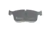 Фото Колодки гальмівні (передні) Land Rover Range Rover Velar 2.0/3.0 17 ZIMMERMANN (223021851) зображення 6