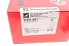 Фото Колодки гальмівні (передні) Land Rover Range Rover Velar 2.0/3.0 17 ZIMMERMANN (223021851) зображення 9