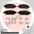 Гальмівні колодки ZIMMERMANN (223261802) зображення 1