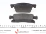 Колодки тормозные (передние) Opel Astra K 15- (Ate) R16 (с датчиком) (с аксессуарами) ZIMMERMANN (223451952) изображение 3