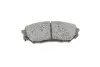 Фото Колодки гальмівні (передні) Hyundai Santa Fe IV/Kia Sorento 2.0-3.3 15 ZIMMERMANN (223781702) зображення 11