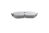 Фото Колодки гальмівні (передні) Hyundai Santa Fe IV/Kia Sorento 2.0-3.3 15 ZIMMERMANN (223781702) зображення 6