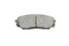 Фото Колодки гальмівні (передні) Hyundai Santa Fe IV/Kia Sorento 2.0-3.3 15 ZIMMERMANN (223781702) зображення 8