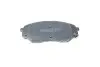 Фото Колодки гальмівні (передні) Hyundai Santa Fe IV/Kia Sorento 2.0-3.3 15 ZIMMERMANN (223781702) зображення 10