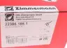 Фото Колодки гальмівні (передні) Volvo XC60 I 08-17 (Ate) ZIMMERMANN (223861851) зображення 6
