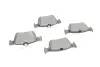 Фото Колодки гальмівні (задні) Honda Civic 1.0-2.0 16V 15 ZIMMERMANN (224291501) зображення 11