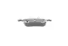 Фото Колодки гальмівні (задні) Honda Civic 1.0-2.0 16V 15 ZIMMERMANN (224291501) зображення 2