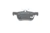 Фото Колодки гальмівні (задні) Honda Civic 1.0-2.0 16V 15 ZIMMERMANN (224291501) зображення 3