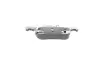 Фото Колодки гальмівні (задні) Honda Civic 1.0-2.0 16V 15 ZIMMERMANN (224291501) зображення 5