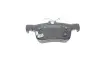 Фото Колодки гальмівні (задні) Honda Civic 1.0-2.0 16V 15 ZIMMERMANN (224291501) зображення 6