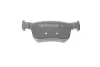 Фото Колодки гальмівні (задні) Honda Civic 1.0-2.0 16V 15 ZIMMERMANN (224291501) зображення 9