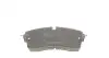 Фото Колодки гальмівні (передні) Land Rover Range Rover 2.0/2.2D 11 ZIMMERMANN (224851701) зображення 2