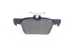 Фото Колодки гальмівні (задні) Ford Mondeo/Galaxy/S-Max/Kuga 1.5-2.0 D 12- (Ate) ZIMMERMANN (225311601) зображення 3