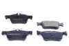 Фото Колодки гальмівні (задні) Ford Mondeo/Galaxy/S-Max/Kuga 1.5-2.0 D 12- (Ate) ZIMMERMANN (225311601) зображення 5