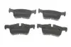 Фото Колодки гальмівні (задні) Volvo S60 III/S90 II/ V60 II/ XC60 II 16 ZIMMERMANN (225681601) зображення 3