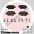 Автозапчасть ZIMMERMANN (226751552) изображение 1