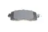 Фото Колодки гальмівні (передні) Subaru Impreza 2.0 i 16-/XV 1.6-2.0 i 17 ZIMMERMANN (228001701) зображення 2