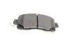 Фото Колодки гальмівні (передні) Subaru Impreza 2.0 i 16-/XV 1.6-2.0 i 17 ZIMMERMANN (228001701) зображення 3