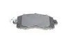 Фото Колодки гальмівні (передні) Subaru Impreza 2.0 i 16-/XV 1.6-2.0 i 17 ZIMMERMANN (228001701) зображення 4