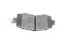 Фото Колодки гальмівні (передні) Subaru Impreza 2.0 i 16-/XV 1.6-2.0 i 17 ZIMMERMANN (228001701) зображення 5