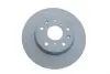 Диск гальмівний (передній) Fiat Sedici/Suzuki SX4 06-(280x22) 230237820