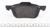 Фото Колодки гальмівні (передні) Volvo S60/S80 2.0/2.4 D/T 98-10 (Ate-Teves) ZIMMERMANN (230731901) зображення 2