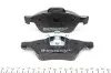Фото Колодки гальмівні (передні) Renault Laguna II 01-07 (Ate-Teves) ZIMMERMANN (232151801) зображення 3