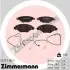 Тормозные колодки, дисковый тормоз.) ZIMMERMANN (232771801) изображение 1