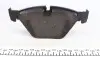 Фото Колодки гальмівні (передні) BMW 3 (E90/E92/E93) 06-13 (Ate-Teves) ZIMMERMANN (233122001) зображення 3
