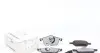 Автозапчасть ZIMMERMANN (233929001) изображение 1