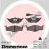 Тормозные колодки, дисковый тормоз.) ZIMMERMANN (233951452) изображение 1