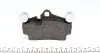 Фото Колодки гальмівні (задні) Audi Q7/VW Touareg 2.5D-6.0D 02- (Brembo) ZIMMERMANN (236941651) зображення 2
