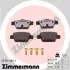 Автозапчасть ZIMMERMANN (237149651) изображение 1