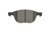 Фото Колодки гальмівні (передні) Ford C-Max/Focus/Mazda 3/5 03- (Ate-Teves) ZIMMERMANN (237231801) зображення 3