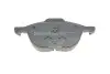 Фото Колодки гальмівні (передні) Ford C-Max/Focus/Mazda 3/5 03- (Ate-Teves) ZIMMERMANN (237231801) зображення 4