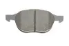 Фото Колодки гальмівні (передні) Ford C-Max/Focus/Mazda 3/5 03- (Ate-Teves) ZIMMERMANN (237231801) зображення 5