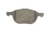 Колодки гальмівні (передні) Ford C-Max/Focus/Mazda 3/5 03- (Ate) ZIMMERMANN (237239801) зображення 5