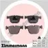 Тормозные колодки, дисковый тормоз.) ZIMMERMANN (237311701) изображение 1