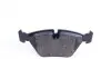 Фото Колодки гальмівні (передні) BMW 5 (E60/E61) 03-10 (Ate-Teves) ZIMMERMANN (237932001) зображення 4