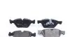 Фото Колодки гальмівні (передні) BMW 5 (E60/E61) 03-10 (Ate-Teves) ZIMMERMANN (237932001) зображення 6
