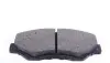 Фото Колодки гальмівні (передні) Honda CR-V II/Accord 01-08 (Sumitomo) ZIMMERMANN (238681701) зображення 4