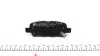 Фото Колодки гальмівні (задні) Renault Koleos/Nissan Juke/Qashqai/X-Trail/Suzuki 08- (Akebono) ZIMMERMANN (238711381) зображення 3