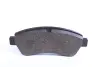 Тормозные колодки (передние) Peugeot 206/208 00- (Bosch) ZIMMERMANN (23954.190.1) изображение 2