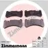 Автозапчасть ZIMMERMANN (239551751) изображение 1