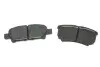 Фото Колодки гальмівні (задні) Mitsubishi Outlander/Lancer 1.3-2.4 03- (Akebono) ZIMMERMANN (240141551) зображення 4