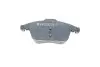 Фото Колодки гальмівні (передні) Jaguar S-Type/XF/XK/XJ 02-15 (ATE) ZIMMERMANN (240841901) зображення 3