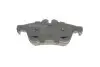 Фото Колодки гальмівні (задні) Ford Connect/Focus/Opel Vectra/Mazda 3/5 C II 02- (Ate-Teves) ZIMMERMANN (241371681) зображення 2
